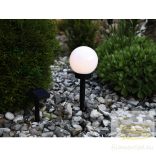 Startrading Solar Decoration Globus 477-76