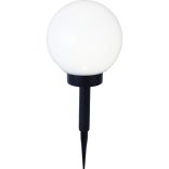 Startrading Solar Decoration Globus 477-77