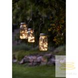 Startrading Solar Lantern Jamjar 479-16