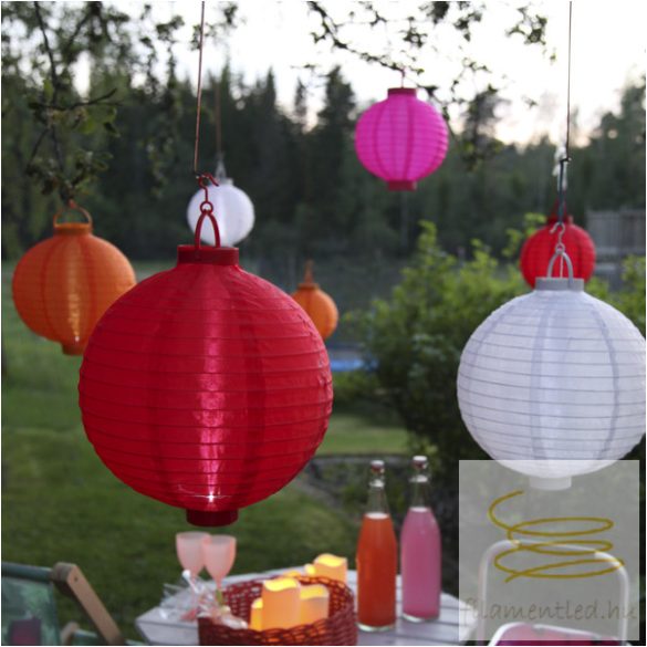 Startrading Solar Paper Lantern Festival 479-17