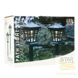 Startrading Solar Bollard 2 Pack Nippon 479-22