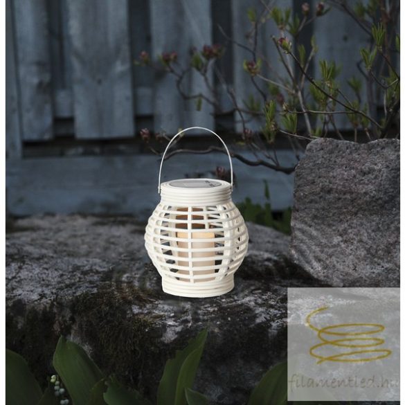 Startrading Solar Lantern Rotang 479-28