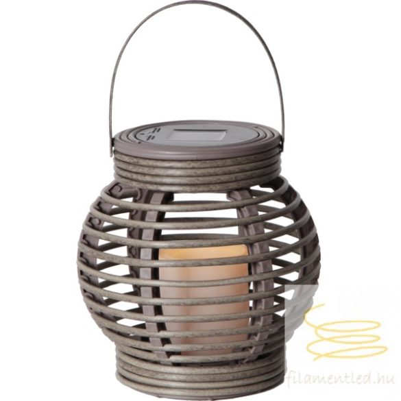 Startrading Solar Lantern Rotang 479-28