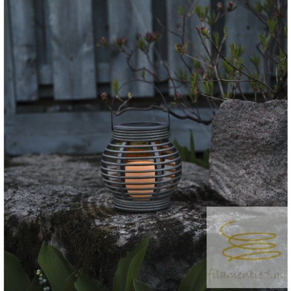 Startrading Solar Lantern Rotang 479-28