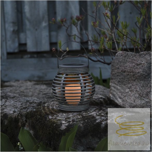Startrading Solar Lantern Rotang 479-29