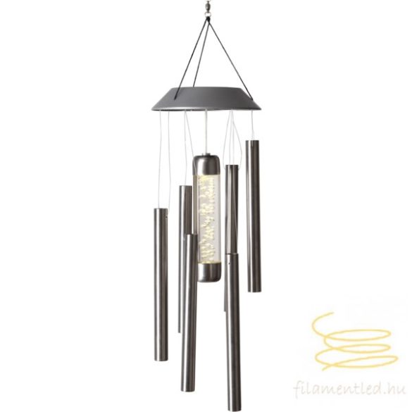 Startrading Solar Wind Chime Bubbly 479-37