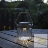 Startrading Solar Lantern Jamjar 479-42
