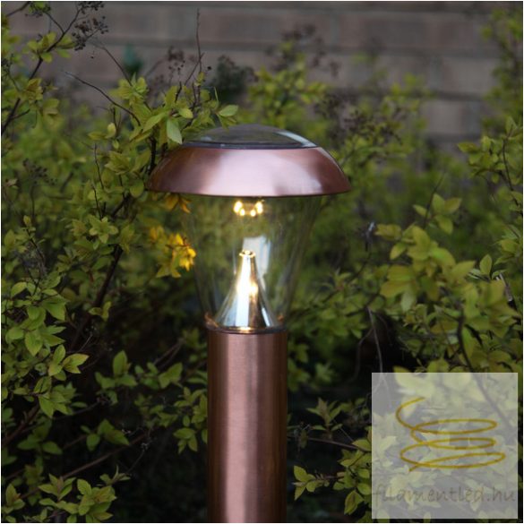 Startrading Solar Bollard Napoli 479-64