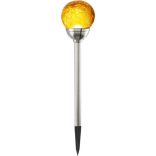 Startrading Solar Bollard Roma 479-84