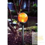 Startrading Solar Bollard Roma 479-84