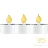 Startrading Solar Candle 3-p Saul 479-93