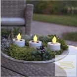 Startrading Solar Candle 3-p Saul 479-93