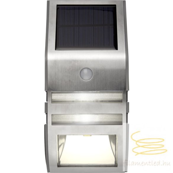 Startrading Solar Wall Lantern Wally 479-96
