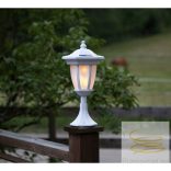 Startrading Solar Torch Flame 480-08