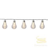 Startrading Solar Light Chain Glow 480-10