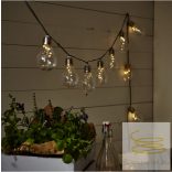 Startrading Solar Light Chain Glow 480-10