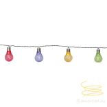 Startrading Solar Light Chain Glow 480-11