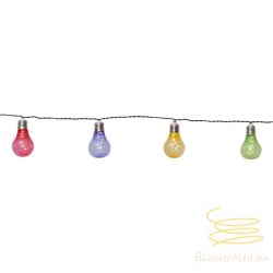 Startrading Solar Light Chain Glow 480-11