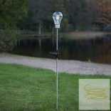 Startrading Solar Decoration Fille 480-22