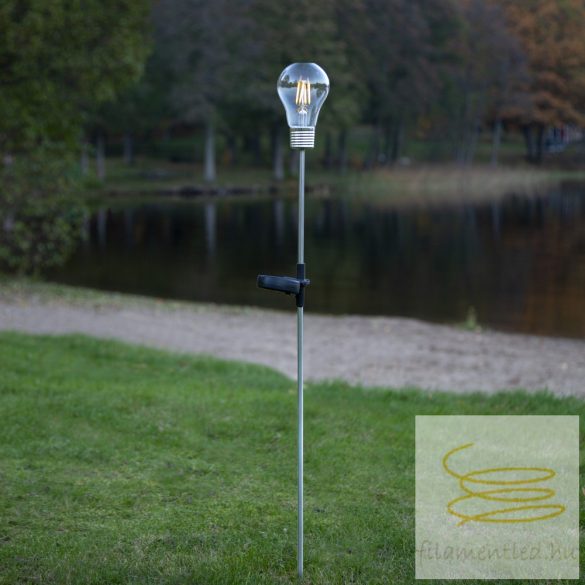Startrading Solar Decoration Fille 480-22