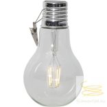 Startrading Solar Decoration Fille 480-24