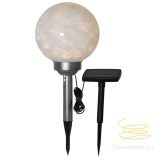 Startrading Solar Decoration Luna 480-25