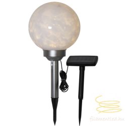 Startrading Solar Decoration Luna 480-25
