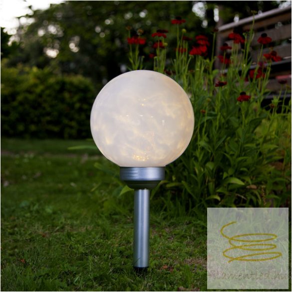 Startrading Solar Decoration Luna 480-25