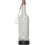 Startrading Solar Decoration Bottle 480-28
