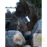 Startrading Solar Decoration Dew Drop Water can 480-33