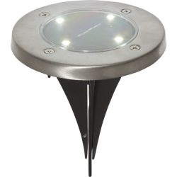 Startrading Solar Candle 3-p Lawnlight 480-49