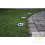 Startrading Solar Candle 3-p Lawnlight 480-49