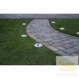 Startrading Solar Candle 3-p Lawnlight 480-49