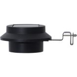 Startrading Solar Wall Lantern Fency 480-52-1