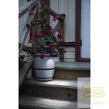 Startrading Solar Wall Lantern Fency 480-52-1