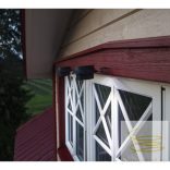 Startrading Solar Wall Lantern Fency 480-52-1