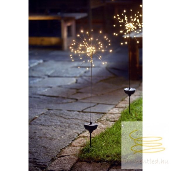 Startrading Solar Decoration Firework Solar 480-56