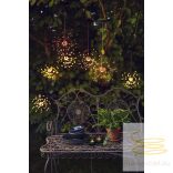 Startrading Solar Decoration Firework Solar 480-57