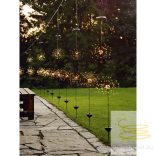 Startrading Solar Decoration Firework Solar 480-57