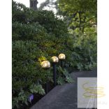 Startrading Solar Bollard 3 Pack Roma 480-85