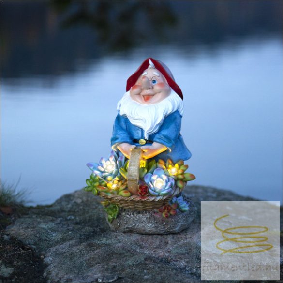 Startrading Solar Decoration Gnomy 480-86
