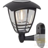 Startrading Solar Wall Lantern Felix 480-88