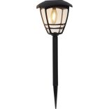 Startrading Solar Bollard Felix 480-89