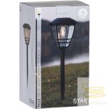 Startrading Solar Bollard Felix 480-89