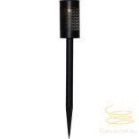 Startrading Solar Bollard Blace 480-97