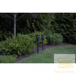 Startrading Solar Bollard Blace 480-97