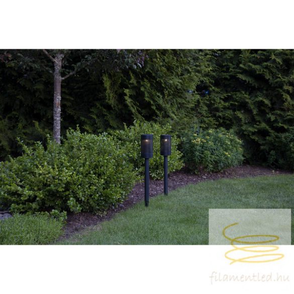Startrading Solar Bollard Blace 480-97
