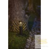 Startrading Solar Bollard Blace 480-98