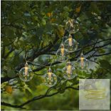 Startrading Solar Light Chain Chania 481-05