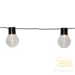 Startrading Solar Light Chain Partaj Solar 481-06